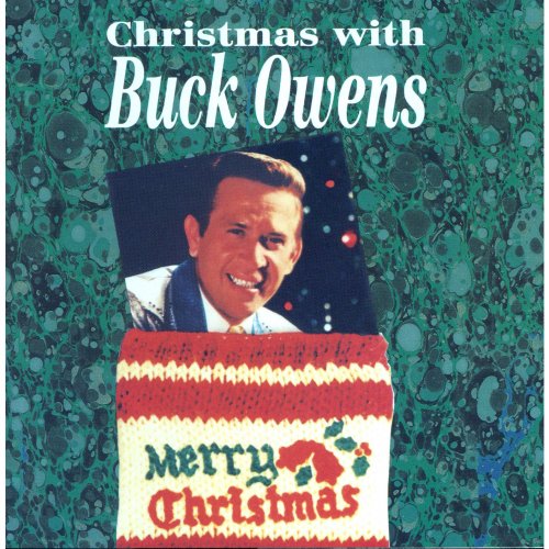 Buck Owens - Christmas With Buck Owens (1965)