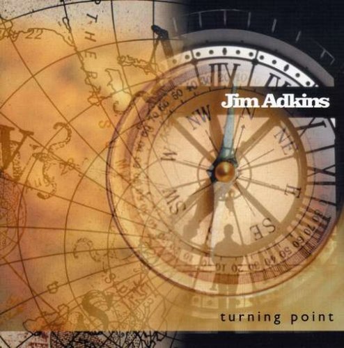 Jim Adkins - Turning Point (2002)