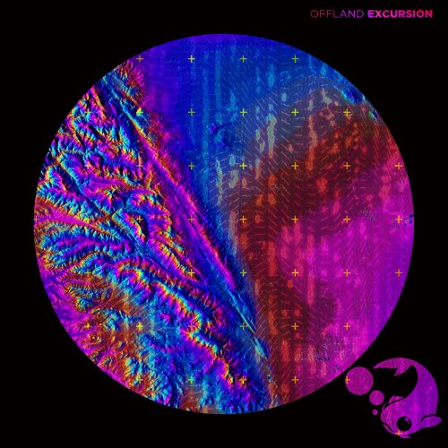 Off Land - Excursion (2022)