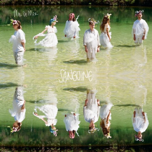 Mal de Mer - Sanguine (2022) Hi Res