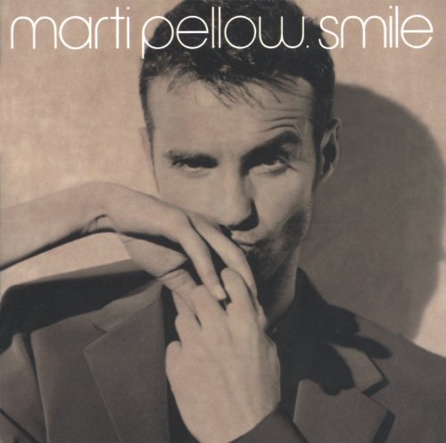Marti Pellow - Smile (2001)
