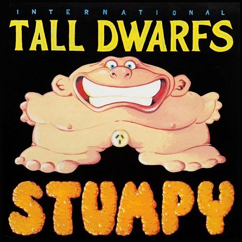 Tall Dwarfs - Stumpy (1996)