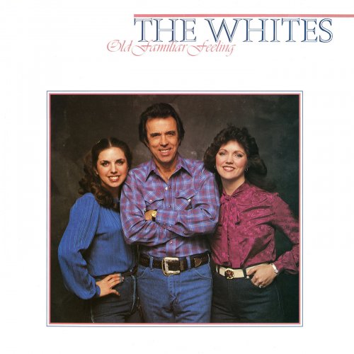 The Whites - Old Familiar Feeling (1983)