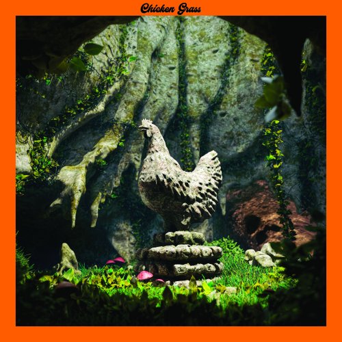 Chicken Grass - Chicken Grass (2022)