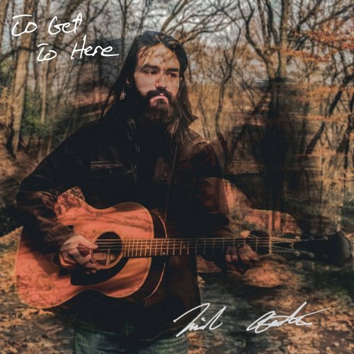 Nick Antonelli - To Get To Here (2022)