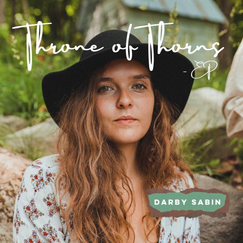 Darby Sabin - Throne of Thorns EP (2022) Hi Res
