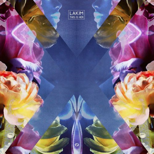 Lakim - This Is Her (2014)
