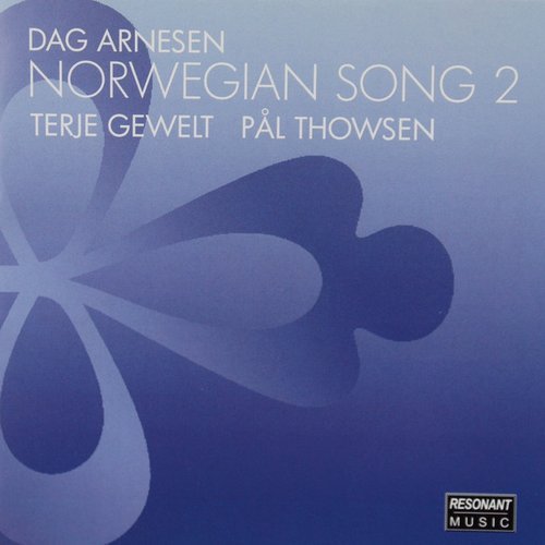 Dag Arnesen Trio - Norwegian Song 2 (2008)