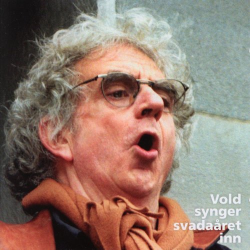 Jan Erik Vold - Vold synger svadaaret inn (2005)