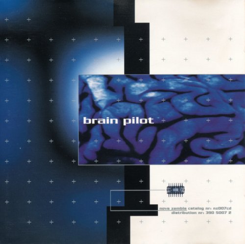 Brain Pilot - Brain Pilot (1994)