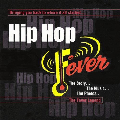 VA - Hip Hop Fever (2001)
