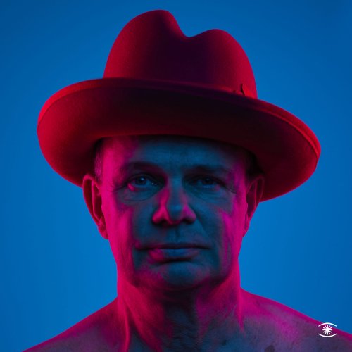 Kenneth Bager - Late Night Symphonies (2022) [Hi-Res]
