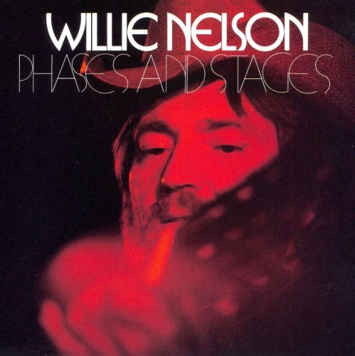 Willie Nelson - Phases & Stages (1974)