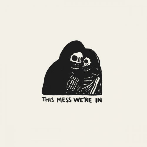 Arlo McKinley - This Mess We're In (2022) [Hi-Res]