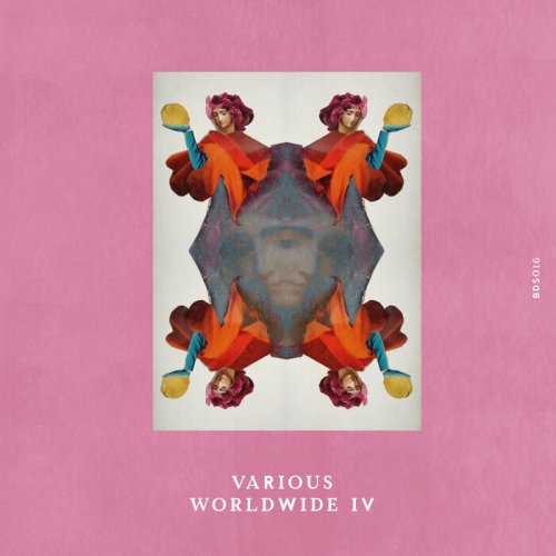 VA - Various Worldwide IV (2022)