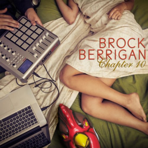 Brock Berrigan - Chapter 10 (2015)