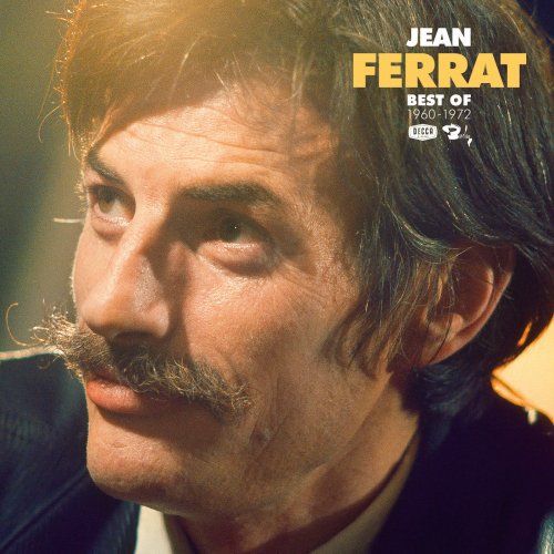 Jean Ferrat - Best Of (2022)