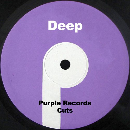 VA - Deep Purple Records Cuts (2022)