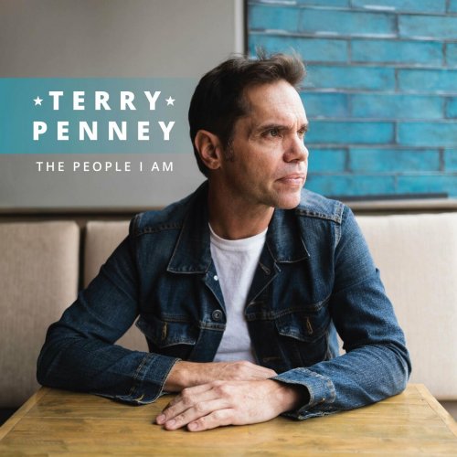 Terry Penney - The People I Am (2022)