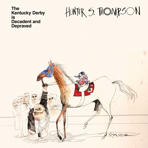 Bill Frisell - The Kentucky Derby Is Decadent And Depraved (2022) [Hi-Res]