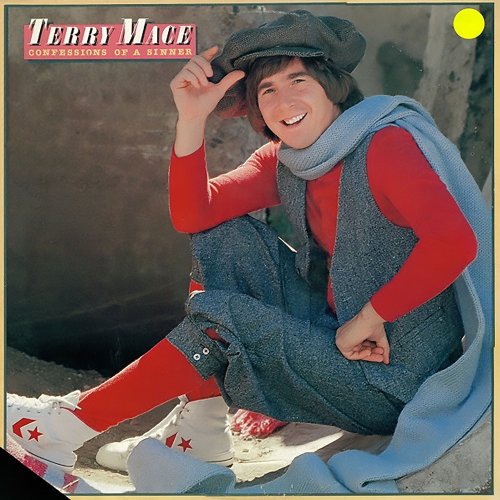 Terry Mace - Confessions Of A Sinner (2022)
