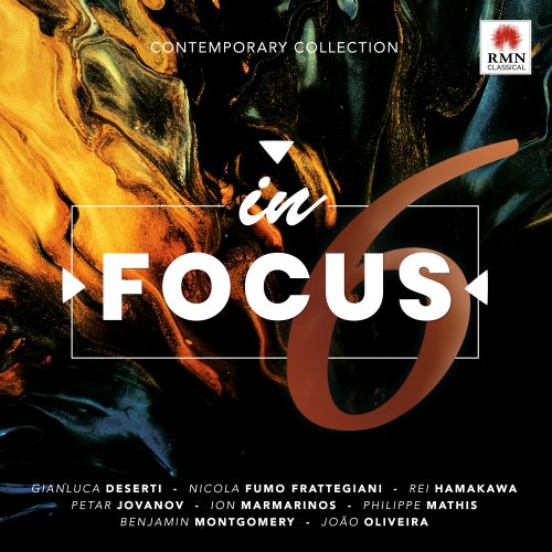 Various Artists - In Focus 6 (2022)