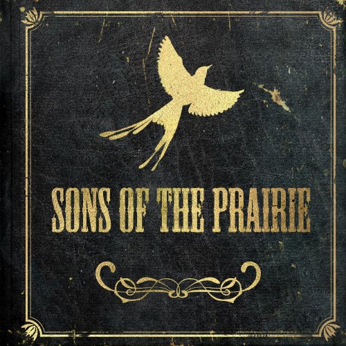 Sons of the Prairie - Sons Of The Prairie (2022) Hi-Res