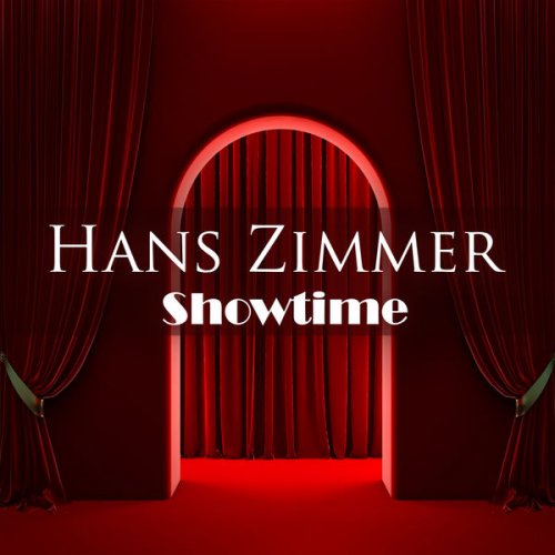 Hans Zimmer - Showtime: Hans Zimmer (2022)