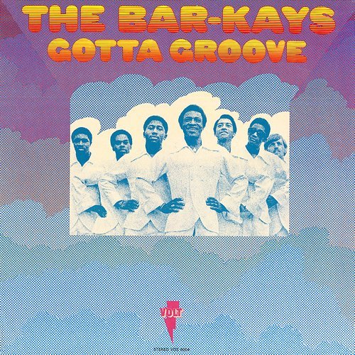 The Bar-Kays - Gotta Groove (1969) LP