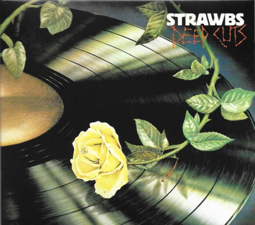 Strawbs - Deep Cuts (Extended Edition) (2019) CD-Rip