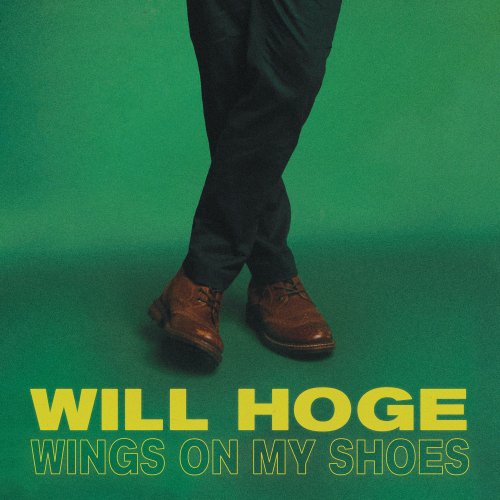 Will Hoge - The Last One to Go (2022)