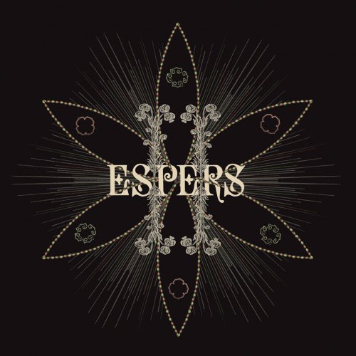 Espers - II (2006)