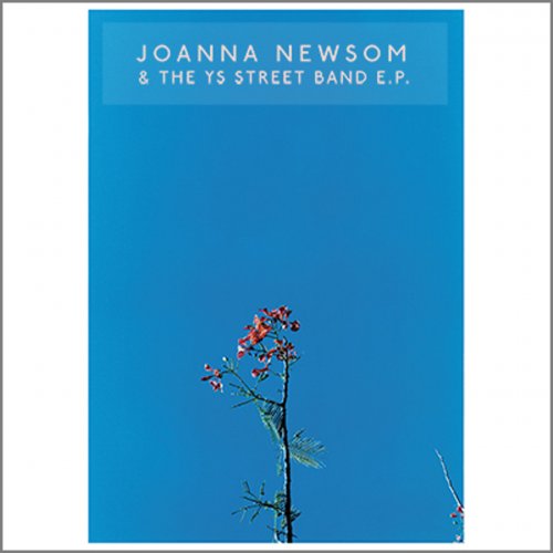 Joanna Newsom - Joanna Newsom & The Ys Street Band (2007)