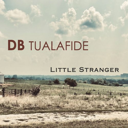 Db Tualafide - Little Stranger (2022)