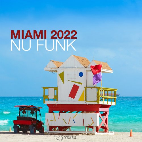 VA - Miami 2022 Nu Funk (2022)