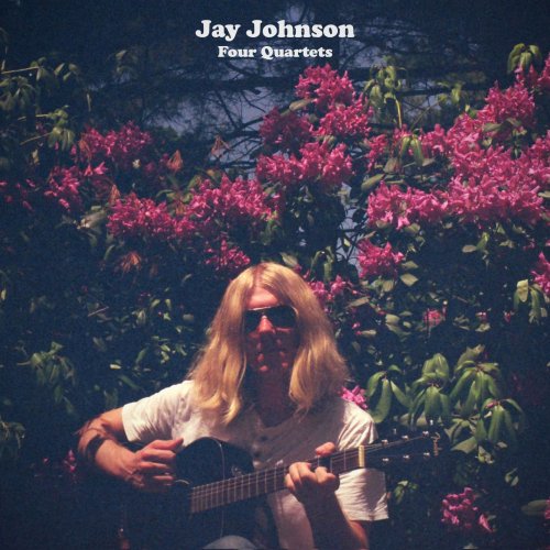Jay Johnson - Four Quartets (2022)