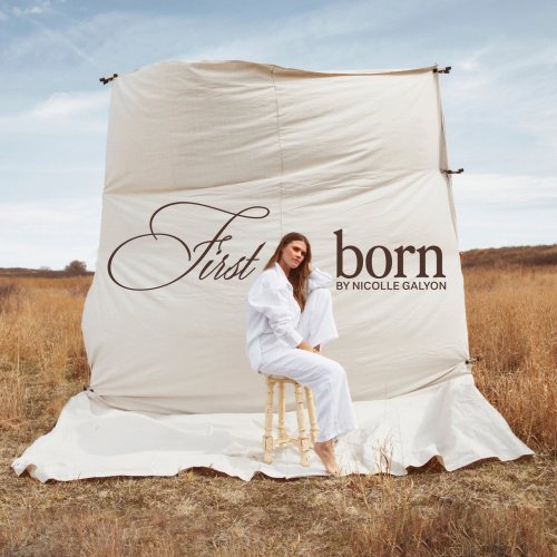 Nicolle Galyon - firstborn (2022)