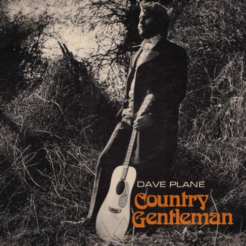 Dave Plane - Country Gentleman (2022) Hi-Res