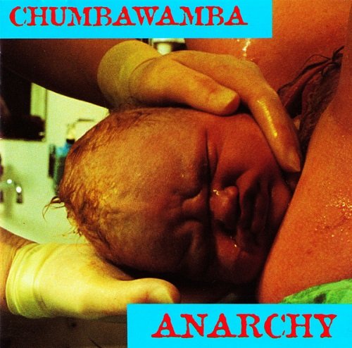 Chumbawamba - Anarchy (1994)