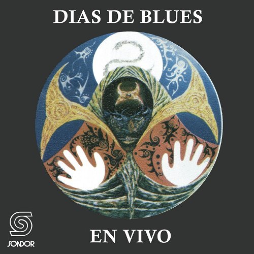 Dias De Blues - En Vivo (1991)