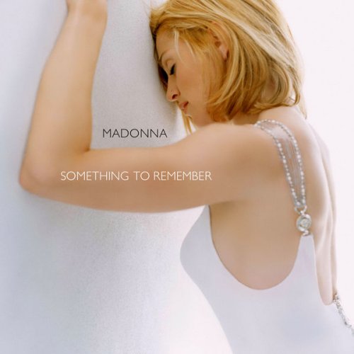 Madonna - Something To Remember (Deluxe Edition) (1995)