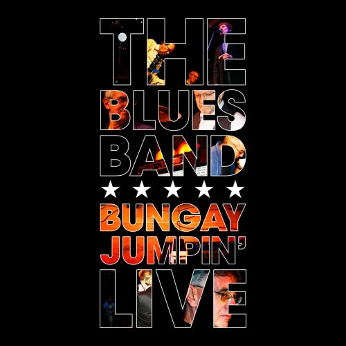 The Blues Band - Bungay Jumpin' Live (2009)