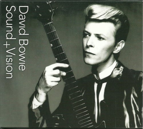 David Bowie - Sound + Vision (2014)