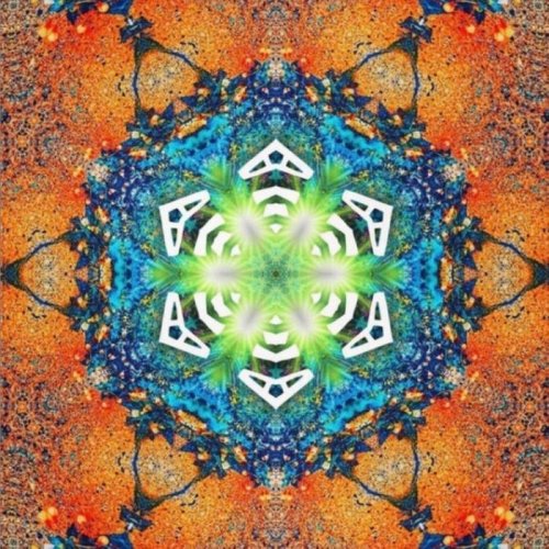 Vytis - Regeneration (2022)