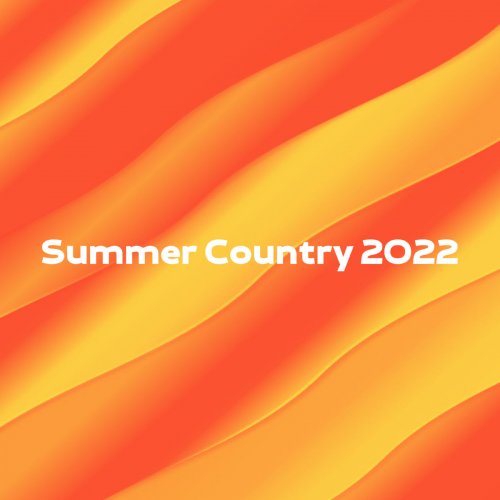 VA - Summer Country 2022