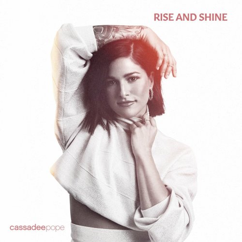 Cassadee Pope - Hoodie (2020)