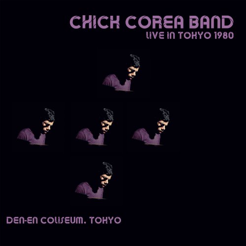 Chick Corea 2022