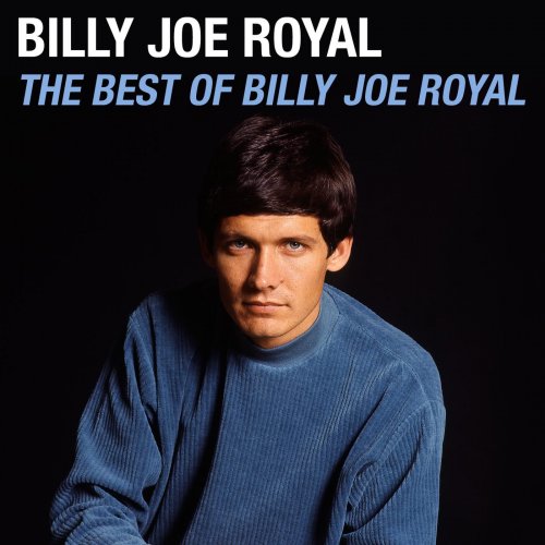 Billy Joe Royal - The Best of Billy Joe Royal (1985)