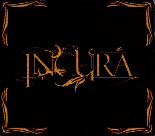 Incura - Swords Souls Secrets (2007)