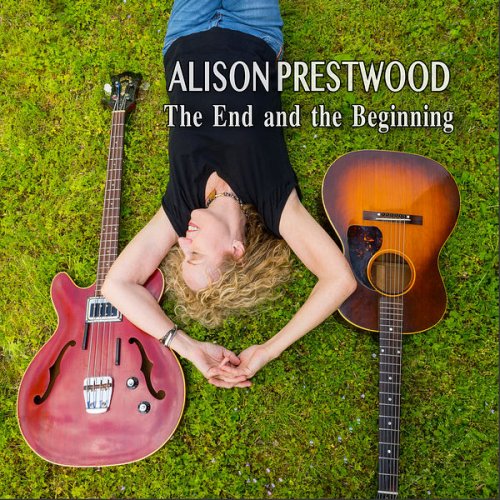 Alison Prestwood - The End and the Beginning (2022)